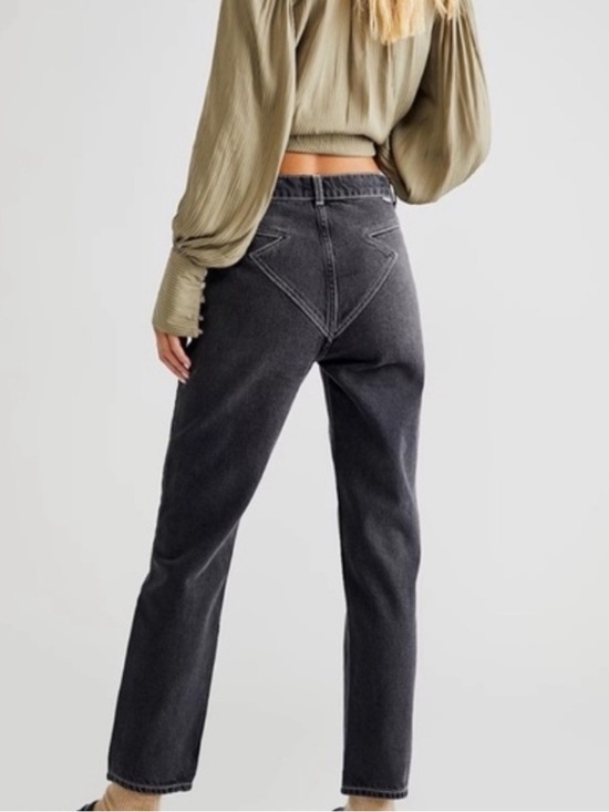 Boyish Denim - Boyish Denim The Rayo Jean in Space Odyssey Western 27